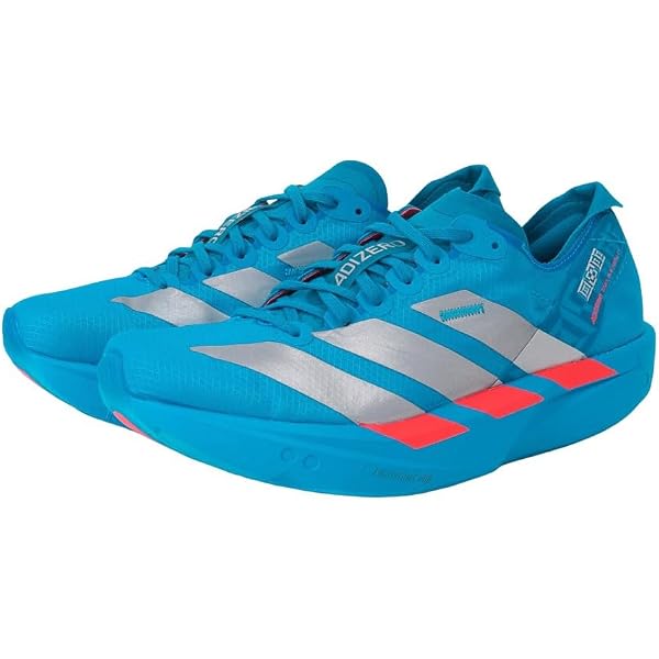 Amazon | [アディダス] ランニングシューズ レディース ADIZERO TAKUMI